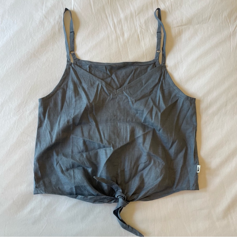 The North Face Linen Tank